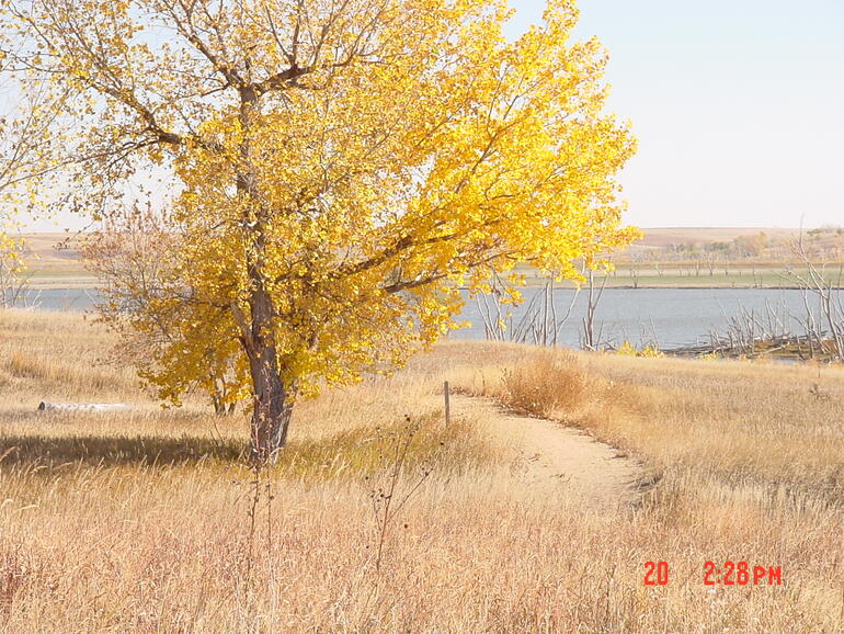 Nature Trail