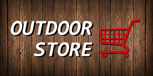 KDWPT Outdoor Store