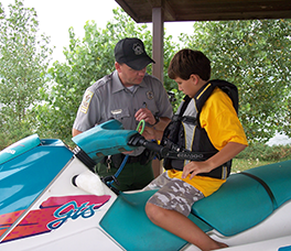 Boating Education