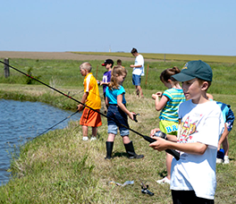 Aquatic Education