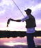 Fishing Menu Image