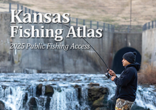 Fishing Atlas