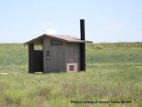 Concannon Restroom