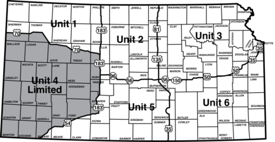 Map Turkey SPRING Units