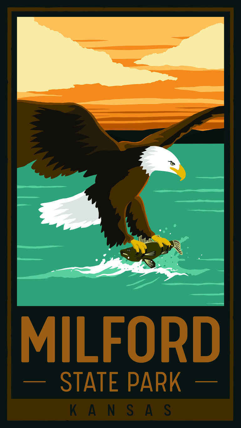 Milford Logo