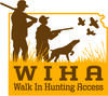 WIHA logo