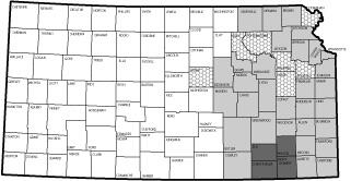 American Burying Beetle Range Map