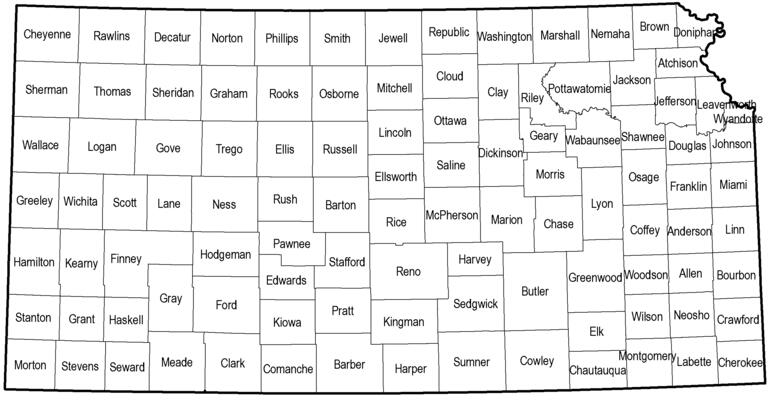 ks counties 5