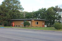 Park Office