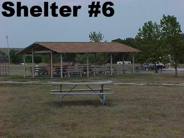 Shelter #6