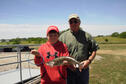 Kids Fishing Tournament