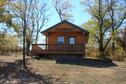 Kanopolis Arapaho Cabin 2010