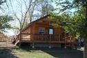 Kanopolis Bill Doolin cabin