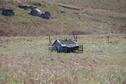 Little Shed on the Prairie