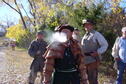 Prairie Long Rifles at Kanopolis State Park