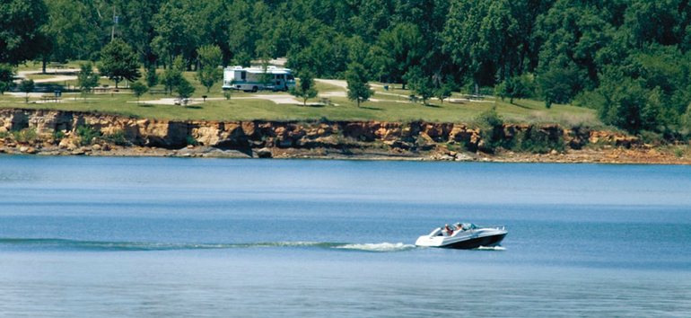 Kanopolis-State-Park-Boating