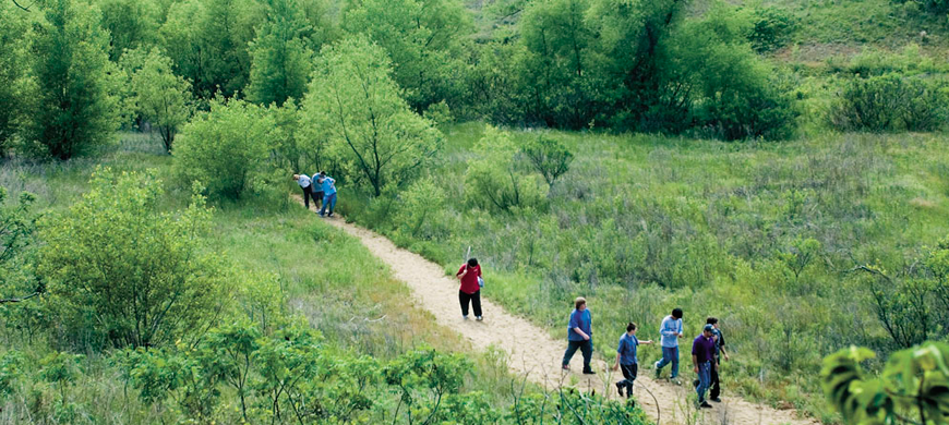 Kanopolis-State-Park-Hikers