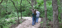 Kaw-River-State-Park-Trail