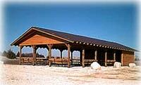 Lovewell Picnic Shelter