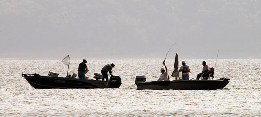 Perry-State-Park-Fishing-Boats