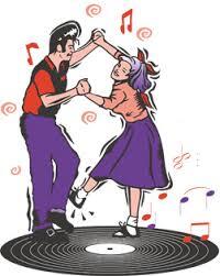 RETRO WEEKEND SOCK HOP