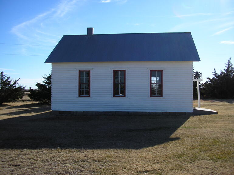 School House 2