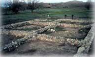 El Cuartelejo Indian Pueblo