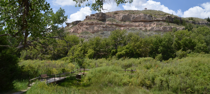 Scott-State-Park-Trailhead-1