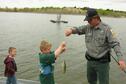 2010 OK Kids Day Fishing