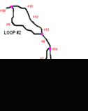 Coyote Trail Map