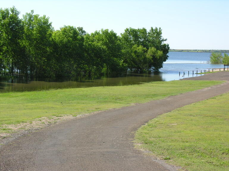 Townsite Beach