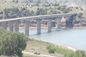 Wilson Lake Hell Creek Bridge