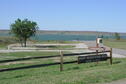 Wilson Lake Lovegrass Group Camp Area