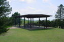 Wilson Lake Pine Shelter (Otoe)