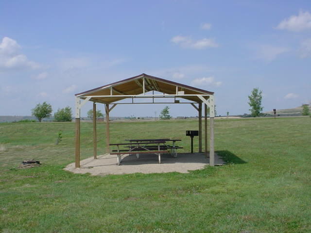 Wilson Lake Yucca Shelter (Otoe)